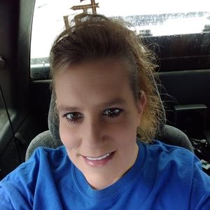 Meet your Posher, Alison